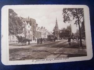 Oxford - Imagen 1 de 1