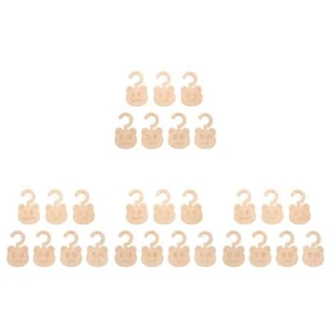 28 Stück Säuglings-Kleiderschrank-Teiler, Baby-Schrank-Größen-Teiler-Set, - Bild 1 von 12