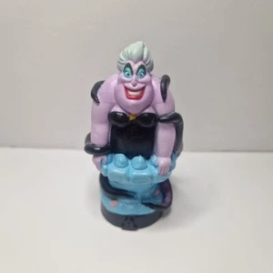 Disney Heroes & Villains Ersatz Schach Bischof Figur Spielfigur Ursella - Bild 1 von 6