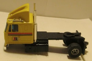 Cuerpo de cabina AFX Nite Ryder GMC Astro 95 #8002 - Imagen 1 de 6
