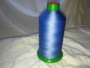 heavy duty sewing thread 1 roll bonded nylon no 60 - Picture 1 of 2