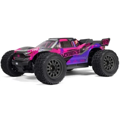 Arrma ARA4305V4T3 1:10 VORTEKS 223S BLX Brushless 4X4 ST RTR mit DSC, Lila - Bild 1 von 4