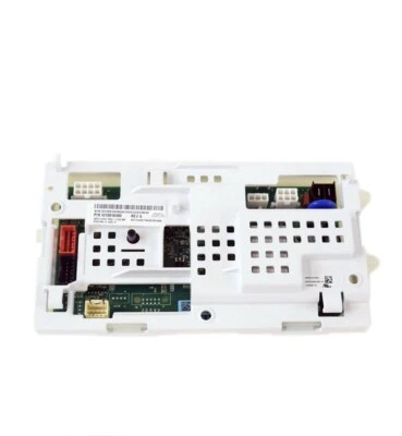 New Genuine OEM W11116594 Whirlpool Washer Control Board OEM W11116594 - Image 1 of 3