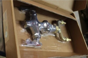 Krowne - 21-202L - Deck Mount Single Hole Faucet Deck Base - Picture 1 of 3