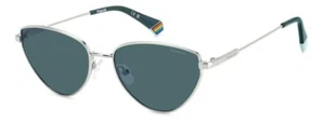 Occhiali da sole POLAROID polarizzati PLD6234/S/X 57-17 DOH C3 azul paladio - Imagen 1 de 1
