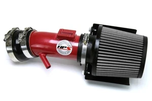 HPS Performance Red Shortram Air Intake Kit for 2015-2018 Nissan Murano 3.5L V6 - Bild 1 von 5
