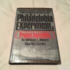 L'expérience de Philadelphie : projet invisibilité par Moore, William L 1979