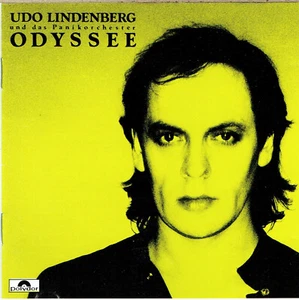 (CD) Udo Lindenberg & Das Panikorchester - Odyssee - Du Knallst In Mein Leben - Bild 1 von 2