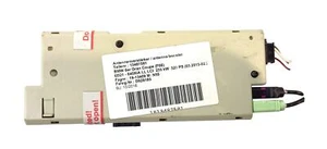 BMW Amplificatore Antenna 9346804 5' F10 F18 6' F06 F13 7' F01 LCI 010235 - Foto 1 di 3