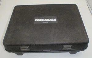 Bacharach Fyrite Pro Combustion Gas Analyzer Kit + Case & More - Picture 1 of 12