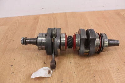 Cigüeñal/manivela Ski-Doo Summit ZX 800 2002 - núcleo - para piezas Foto 1 de 4