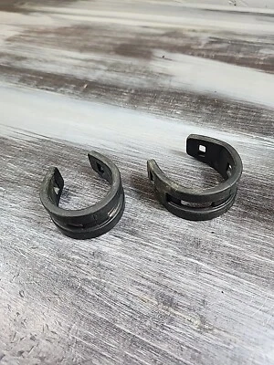 2007 - 2023 Honda CRF150R CRF150RB Gas Tank Frame Cushions Pads Rubber Bushings - Image 1 of 2