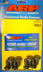 ARP 208-2802 Flywheel Bolt Kit Civic Integra CRX CRV DOHC B16 B17 B18 B20 B18C - Picture 1 of 1