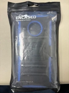 MOTO G6 COMBO CASE MIT GÜRTELCLIP HOLSTER -SLIMLINE SERIES GEBRAUCHT - Bild 1 von 3