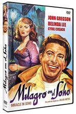 MILAGRO EN EL SOHO (DVD)