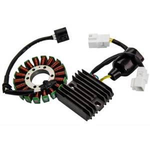 Stator & Regulator Rectifier Kit For Honda Cbr1000rr Cbr1000 Rr 2004-2007 2005 - Picture 1 of 12