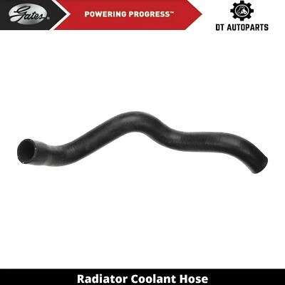 Manguera de refrigerante de radiador Crown Victoria 1987-1991 Ford LTD puertas superiores 1988 Foto 1 de 4