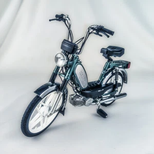 1/10 Hercules Prima 5S Rojo 50CC Leyendas Mofastuebchen Gmbh Welte 6 Mofa - Imagen 1 de 6