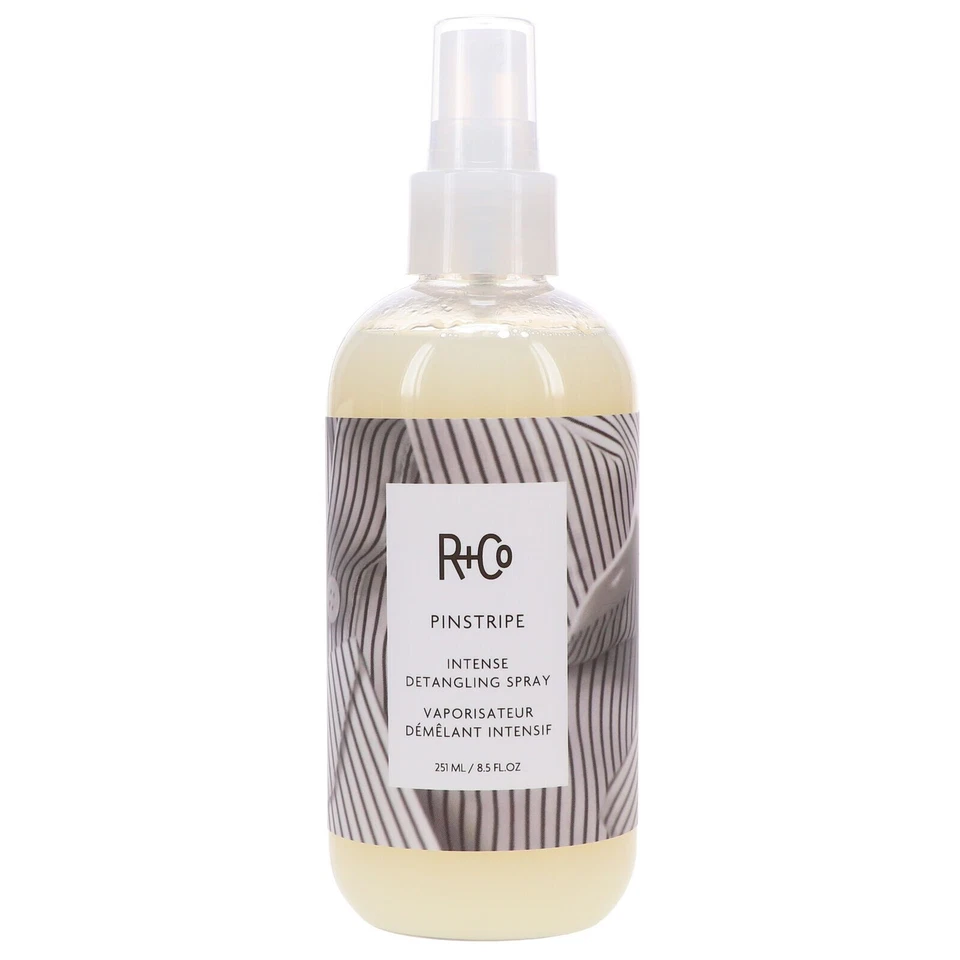 R+CO Pinstripe Intense Detangling Spray 8.5 oz - Image 1 of 1