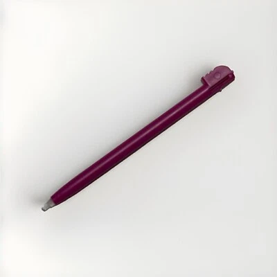 Nintendo DSI Hot Pink Stylus Aftermarket - Image 1 of 3