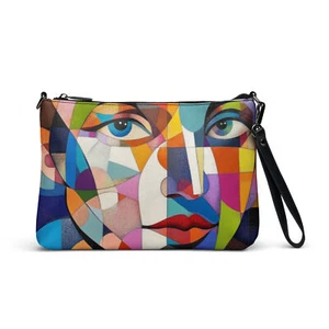 Bolso con correa by Virgininks - Picture 1 of 9