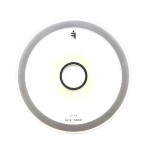 Encoder Disk QC4-8068 Fits For Canon G1810 G2010 G1000 G3810 G4810 G2810 G2000 - Imagen 1 de 3