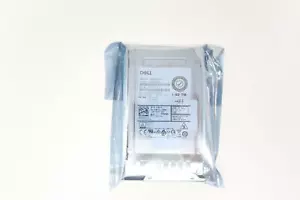 KPM5XVUG1T92 Dell 1,92 TB 12G 2,5" SAS uso misto SSD 02WVYG - Foto 1 di 5