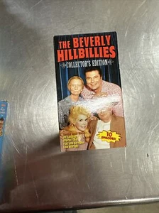 The Beverly Hillbillies TV-Show VHS 20 Shows Sammlerausgabe Komödie - Bild 1 von 1