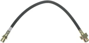 381470 Brake Hydraulic Hose- Sunsong North America 18" - Foto 1 di 6