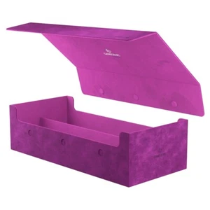 Cajas de mazo premium múltiples Dboxes púrpura 1100+ - Imagen 1 de 1