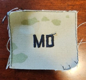 Aufnäher OCP MD Patch - Maryland Defense Force (MDDF) - Bild 1 von 2