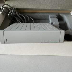 Telex RTS Systems Power Supply PS15 (NEW) - Picture 1 of 8