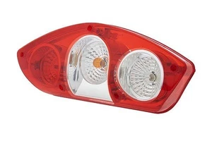 HELLA 2SK 343 440-037 Combination Rear Light Left N/S Nearside Passenger - Picture 1 of 5