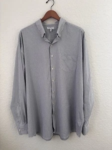 Peter Millar XXL Herren Button Down Hemd Crown Crafted - Bild 1 von 12