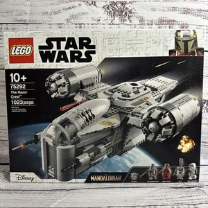 LEGO 75292 Star Wars La Cresta de la Navaja 1023 Piezas Nuevo - Imagen 1 de 7