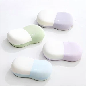 Klasse A Katzenbauchkissen Nackenschutz Memory Foam Kissen Memory Foam Kissen - Bild 1 von 25