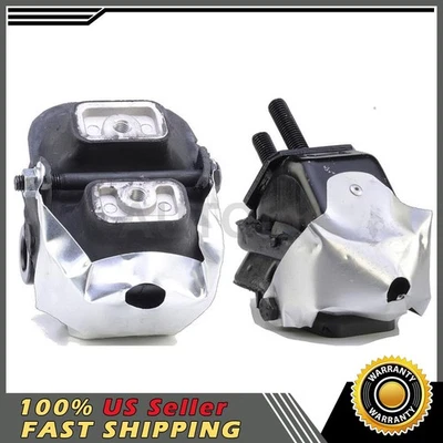 Motor de montaje de motor de anclaje para Ford F-150 2005 2006 2007 2008 Foto 1 de 4