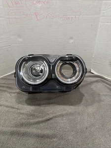2019 2020 2021 2022 2023 DODGE CHALLENGER RH PASSENGER HEADLIGHT - Picture 1 of 12