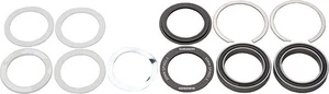 SRAM BB30/BBright Direct Fit Cartridge Bearing Bottom Bracket for 30mm Cranksets - Picture 1 of 1
