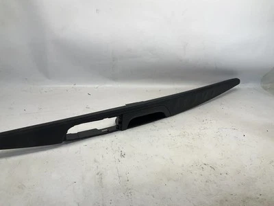 07-13 BMW 328i Xdrive Coupé Reposabrazos Puerta Delantera Izquierda Interior Panel de Ajuste P Foto 1 de 4