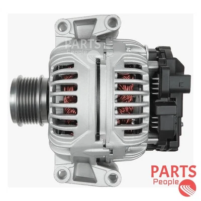 FOR AUDI A4 1.8 TFSI 2007-2012 ALTERNATOR 12V 140A BRAND NEW - Image 1 of 3