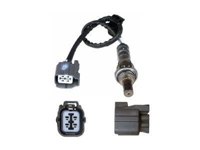 Sensor de oxígeno aguas abajo Bosch 31742YKPR 2000 para Honda Odyssey 1999-2001 Foto 1 de 2