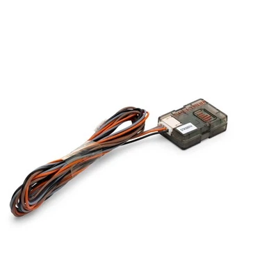 SRXL2 DSMX Remote Receiver, SPM9747 Medium - Image 1 of 2