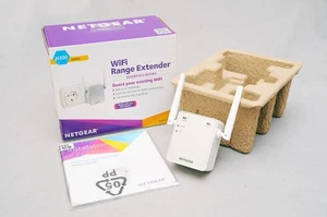 NETGEAR WiFi Range Extender N300  EX2700 " TOP Zustand " - Bild 1 von 11
