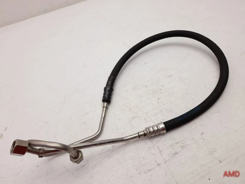 BMW 328i 328xi 2008 E90 E92 N51 SULEV línea de alimentación de combustible desde tanque 16127162165 Foto 1 de 4