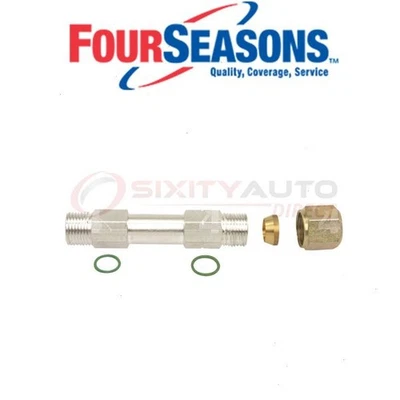 Four Seasons AC Evaporator Core Repair Kit for 1976-1978 GMC G15 - Heating nn - Изображение 1 из 4
