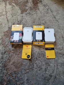 *FAULTY* KODAK Step And Step Slim Instant Wireless Printer Mobile - Picture 1 of 4