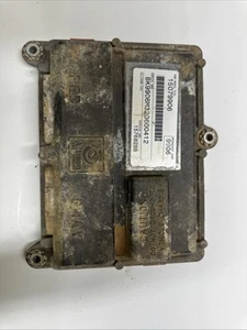 2002 GM Allison TCM Transmission Computer ECU 29537441 15768288 15079906 SB3 - Picture 1 of 4