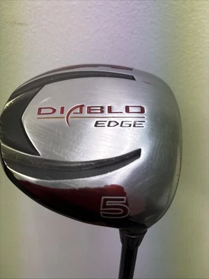 Callaway Diablo Edge Fairway 5 Wood MRH Regular - Image 1 of 4