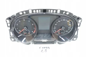 5G1920740D contatore Golf VII 1 pezzo - Foto 1 di 6